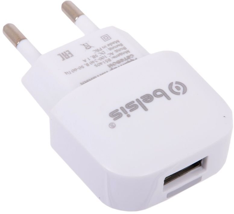 

Зарядное устройство Belsis BS1405