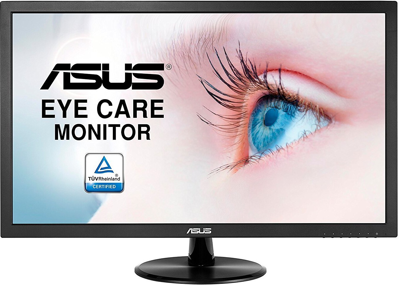 

Монитор ASUS VP228DE