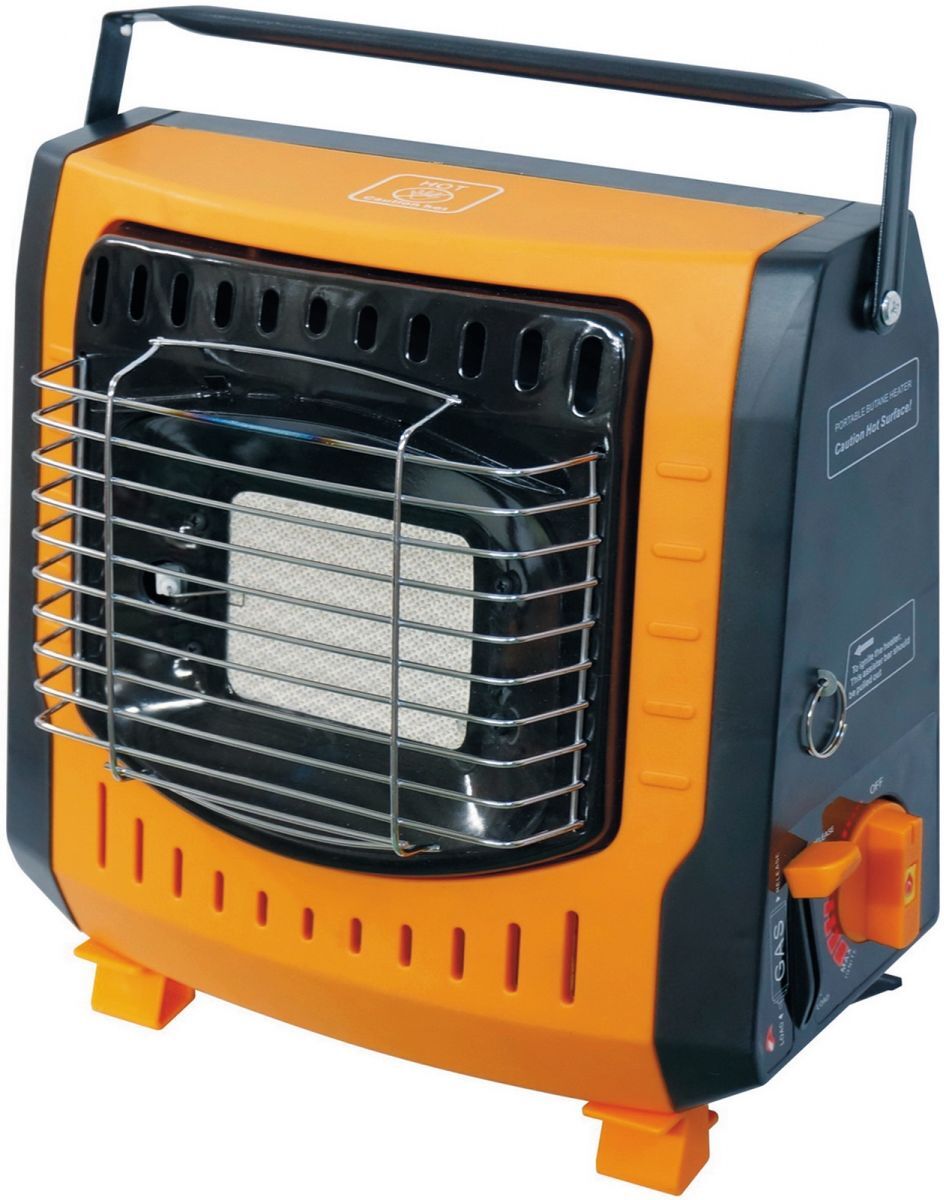 

Газовый обогреватель Tourist Mini Africa TH-808, Обогреватель Tourist Mini Africa TH-808