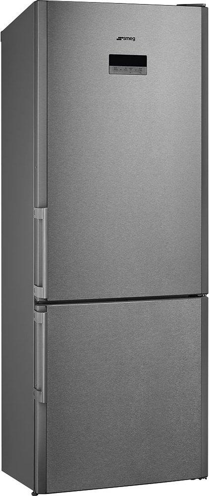 

Холодильник Smeg FC450X2PE, FC450X2PE