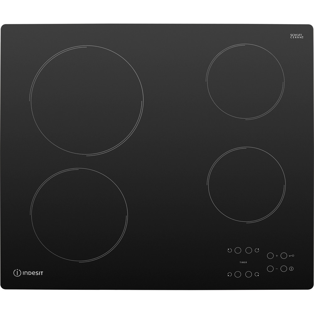 

Варочная панель Indesit RI 260 C