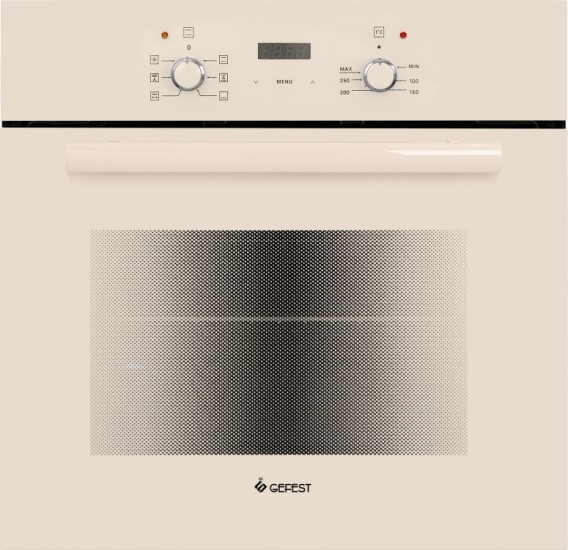 

Духовой шкаф GEFEST DA 622-02 V1 [37080], Духовой шкаф Gefest DA 622-02 V1 37080