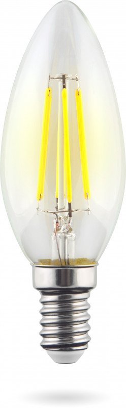 

Светодиодная лампа Voltega VG10-C1E14cold6W-F [7020], VG10-C1E14cold6W-F