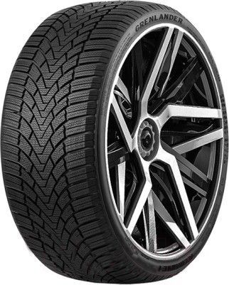 

Автомобильные шины Grenlander Icehawke I 215/65R16 98T