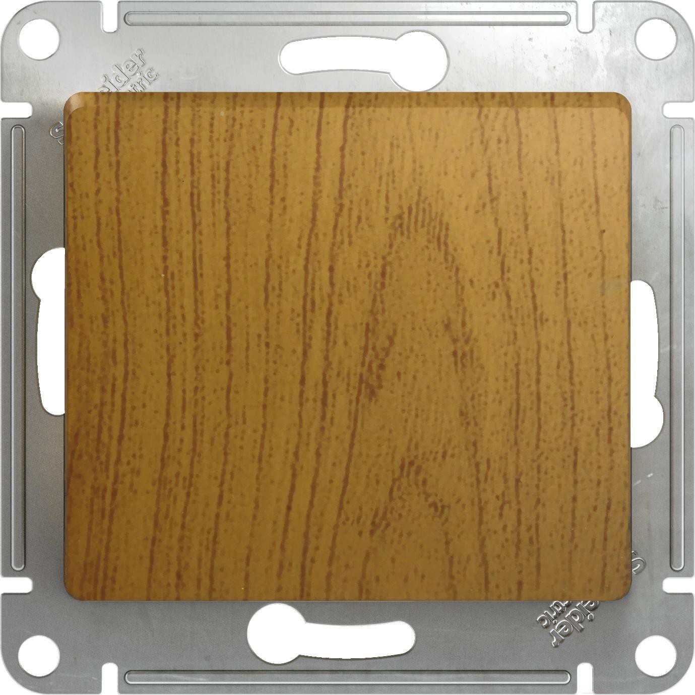 

Выключатель Schneider Electric Glossa GSL000511