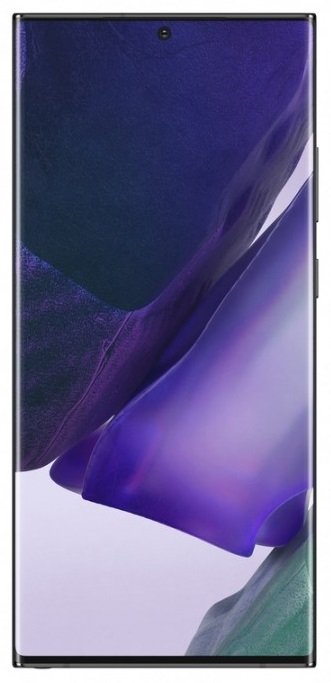 

Мобильный телефон Samsung Galaxy Note20 Ultra 256Gb Black [SM-N985FZKGSER], Galaxy Note20 Ultra 256Gb