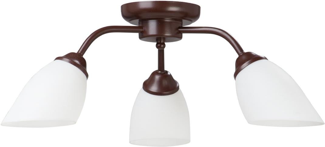 

Люстра Vitaluce V3252/3PL, 3хЕ14 макс. 40Вт