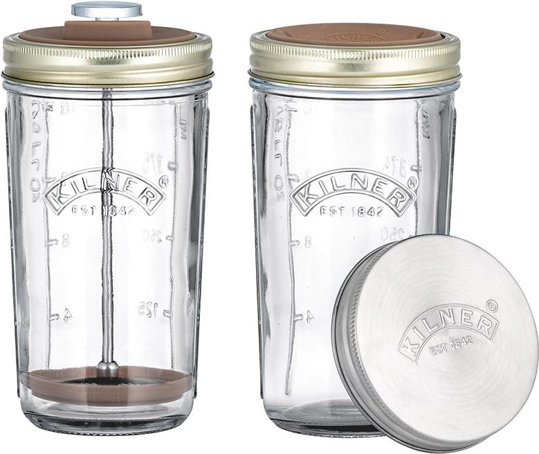 

Набор для приготовления растительного молока Kilner K_0025.020V, K_0025.020V