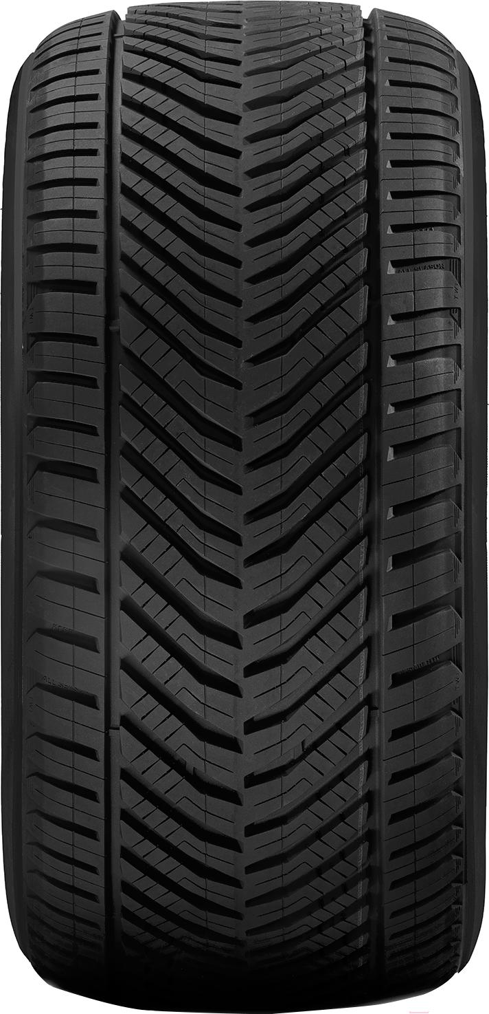 

Шины Tigar All Season 195/55R15 89V, Автомобильные шины Tigar All Season 195/55R15 89V