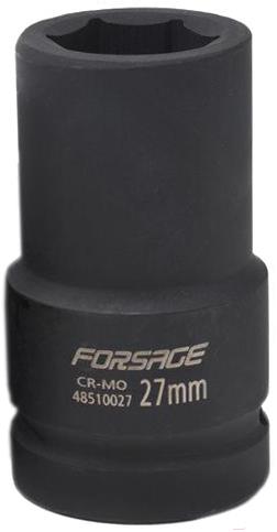 

Головка слесарная FORSAGE F-48510055, F-48510055