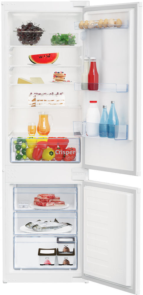 

Холодильник BEKO BCSA2750 [7519020059], Холодильник BEKO BCSA2750