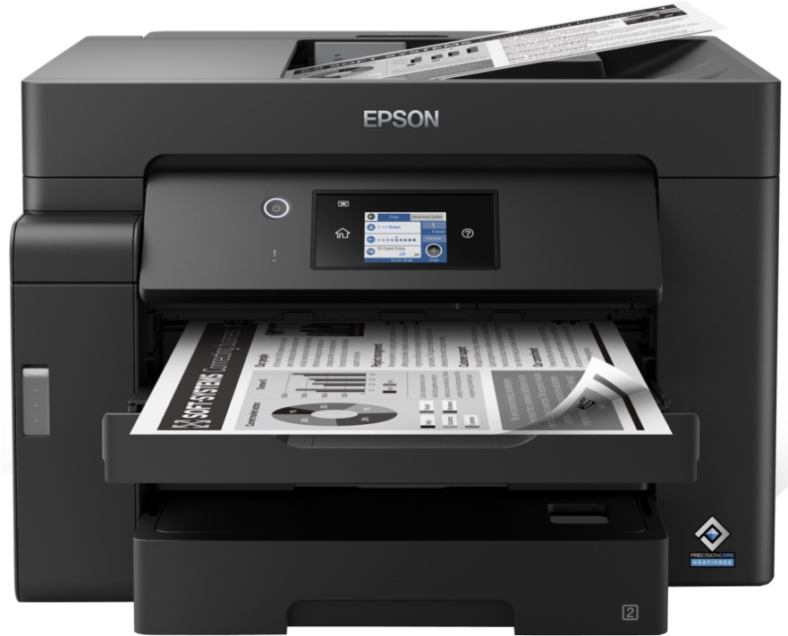 

МФУ Epson M15140 (C11CJ41404/ C11CJ41402)