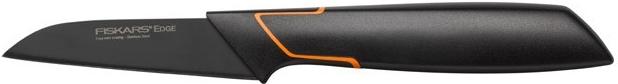 

Кухонный нож Fiskars Edge 8 см для чистки [1003091], (Нож кухонный Fiskars 1003091)