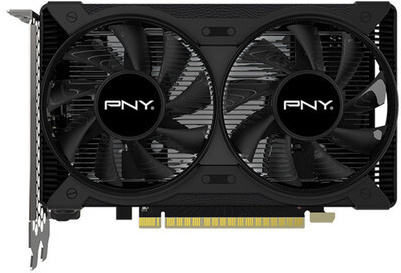 

Видеокарта PNY GeForce GTX 1650 Dual Fan (VCG16504D6DFPPB)