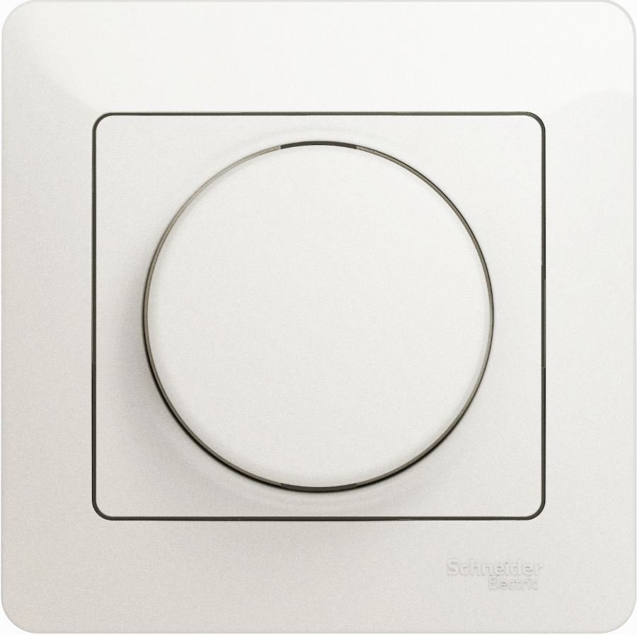 

Диммер Schneider Electric Glossa GSL000634, Glossa GSL000634