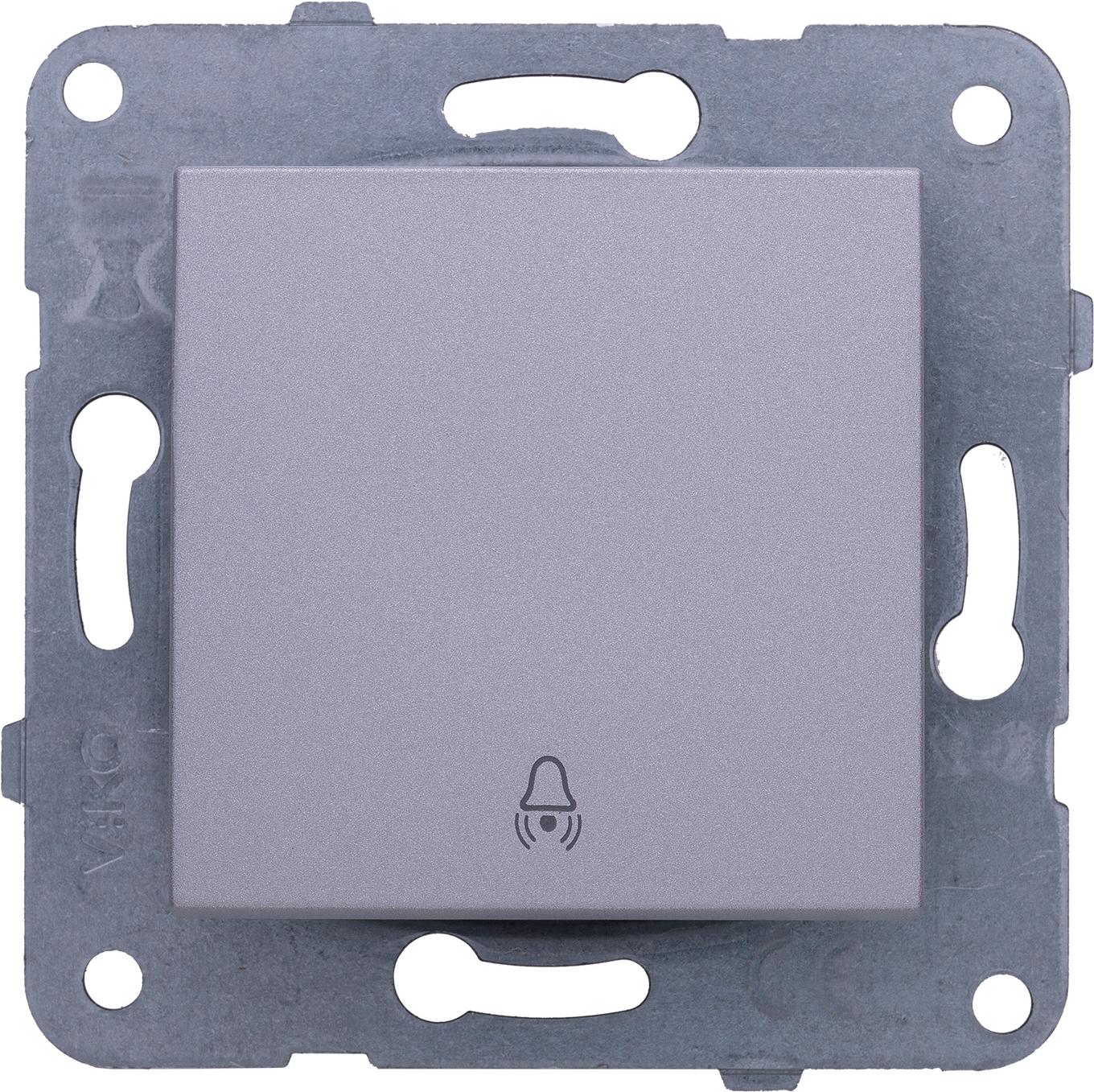 

Выключатель Panasonic Karreamp;Arkedia [WKTT00182SL-RU], Karreamp;Arkedia