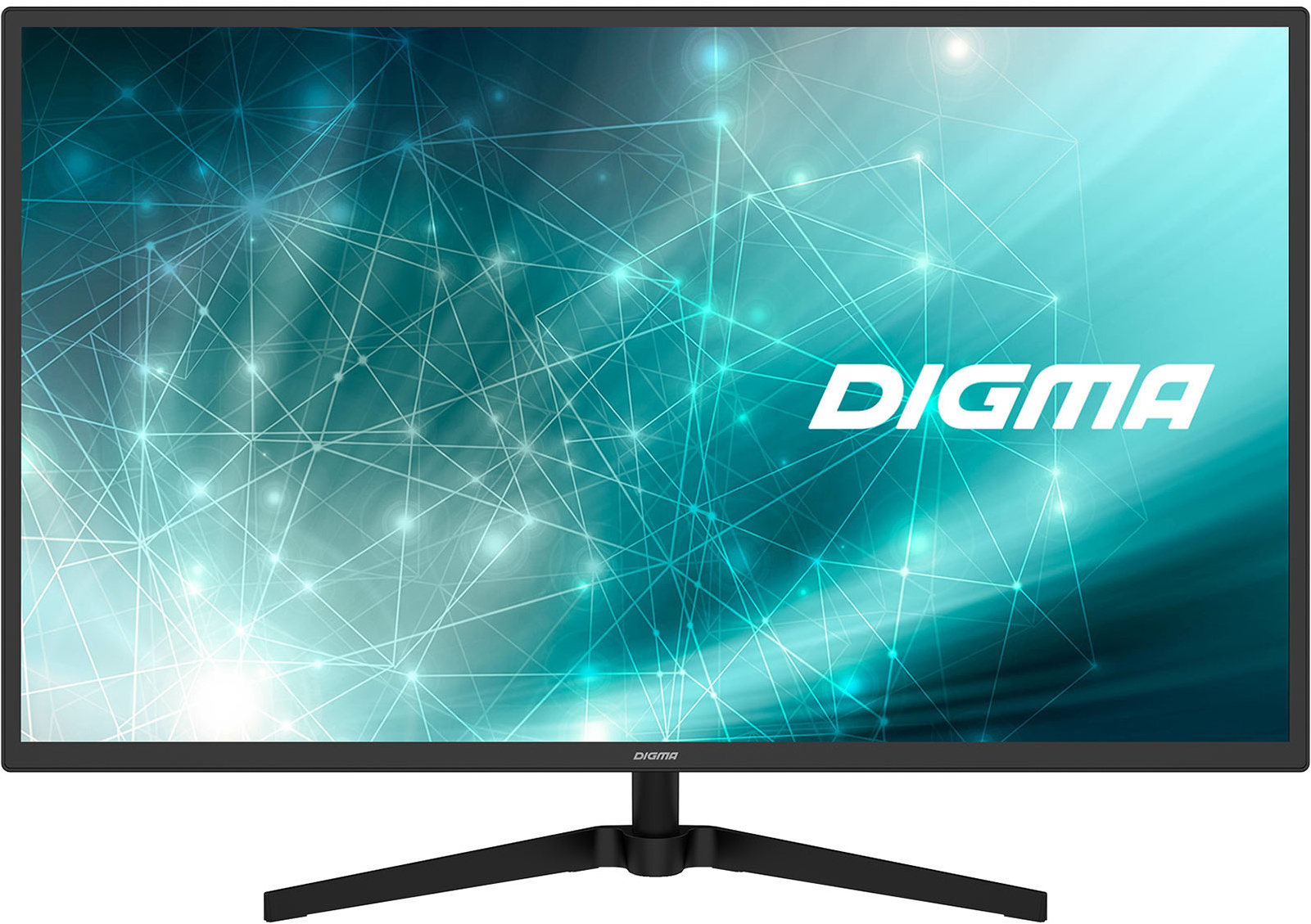 

Монитор Digma DM-MONB3205 черный