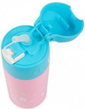

Термос детский Thermos FHL-401F LP Hydration bottle 0.4 л, Термос Thermos FHL-401F LP Hydration bottle 400ml