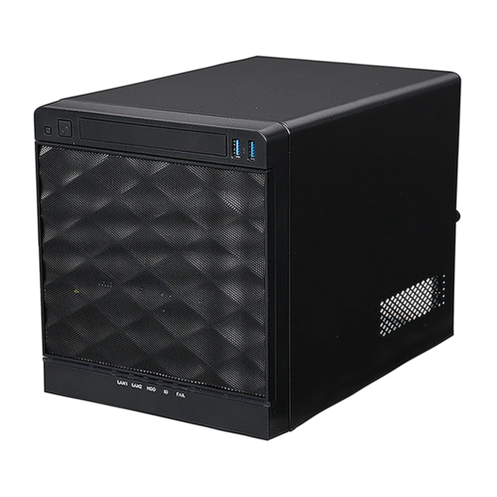 

Корпус In Win MS04-2(PF052) IP-S265AU7-2 80+ Bronze