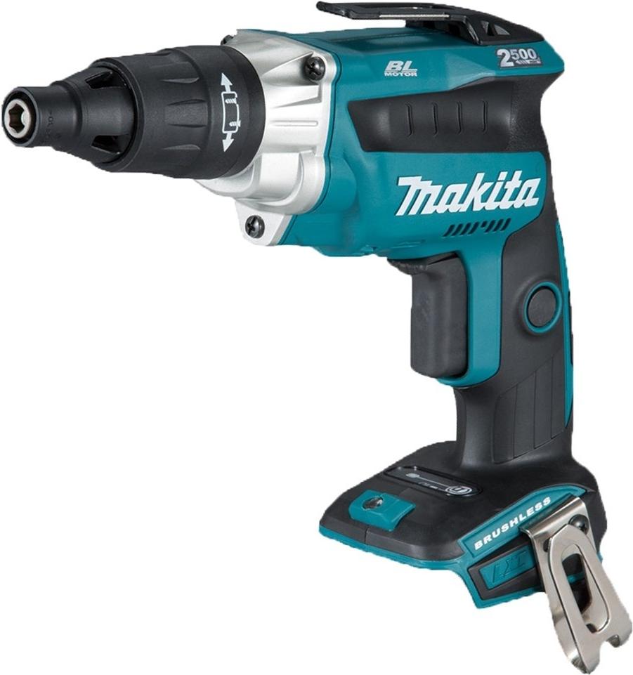 

Шуруповерт Makita DFS251Z, DFS251Z