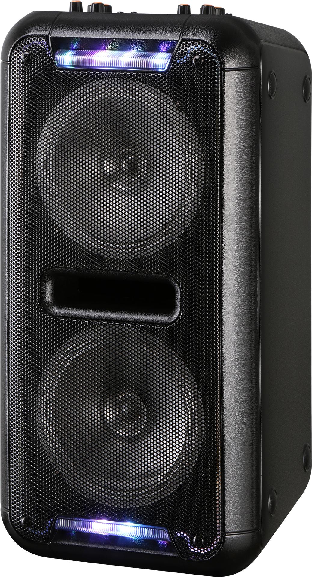 

Музыкальный центр Supra SMB 750