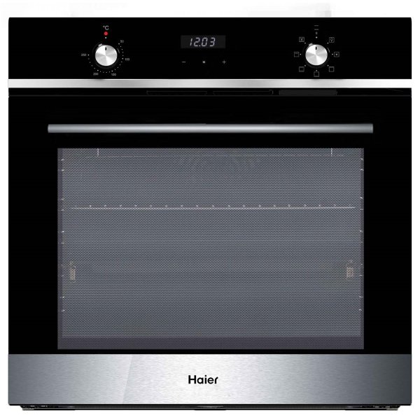 

Духовой шкаф Haier HOX-P06HGBX, HOX-P06HGBX