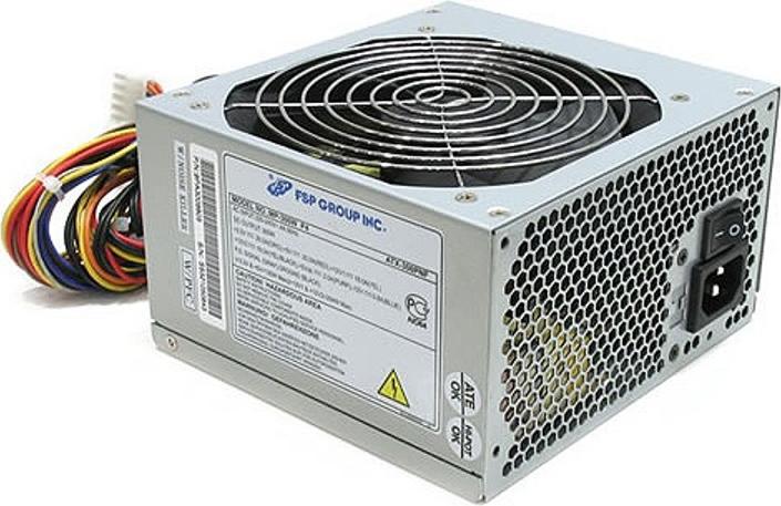 

Блок питания FSP 450-PNR-I OEM, 450-PNR-I OEM