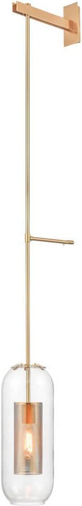 

Бра Vele Luce VL5524W11