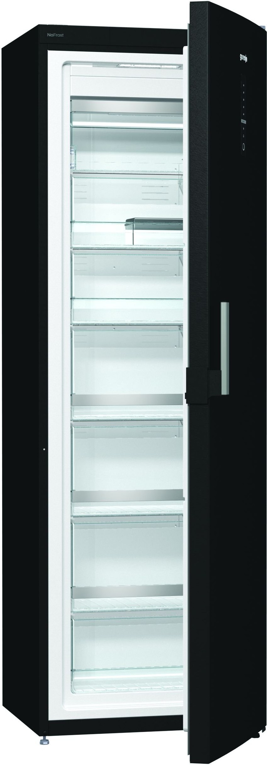 

Морозильник Gorenje FN6192PB