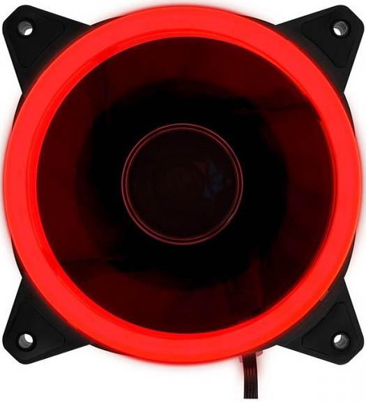 

Система охлаждения AeroCool REV Red [4713105960945], REV