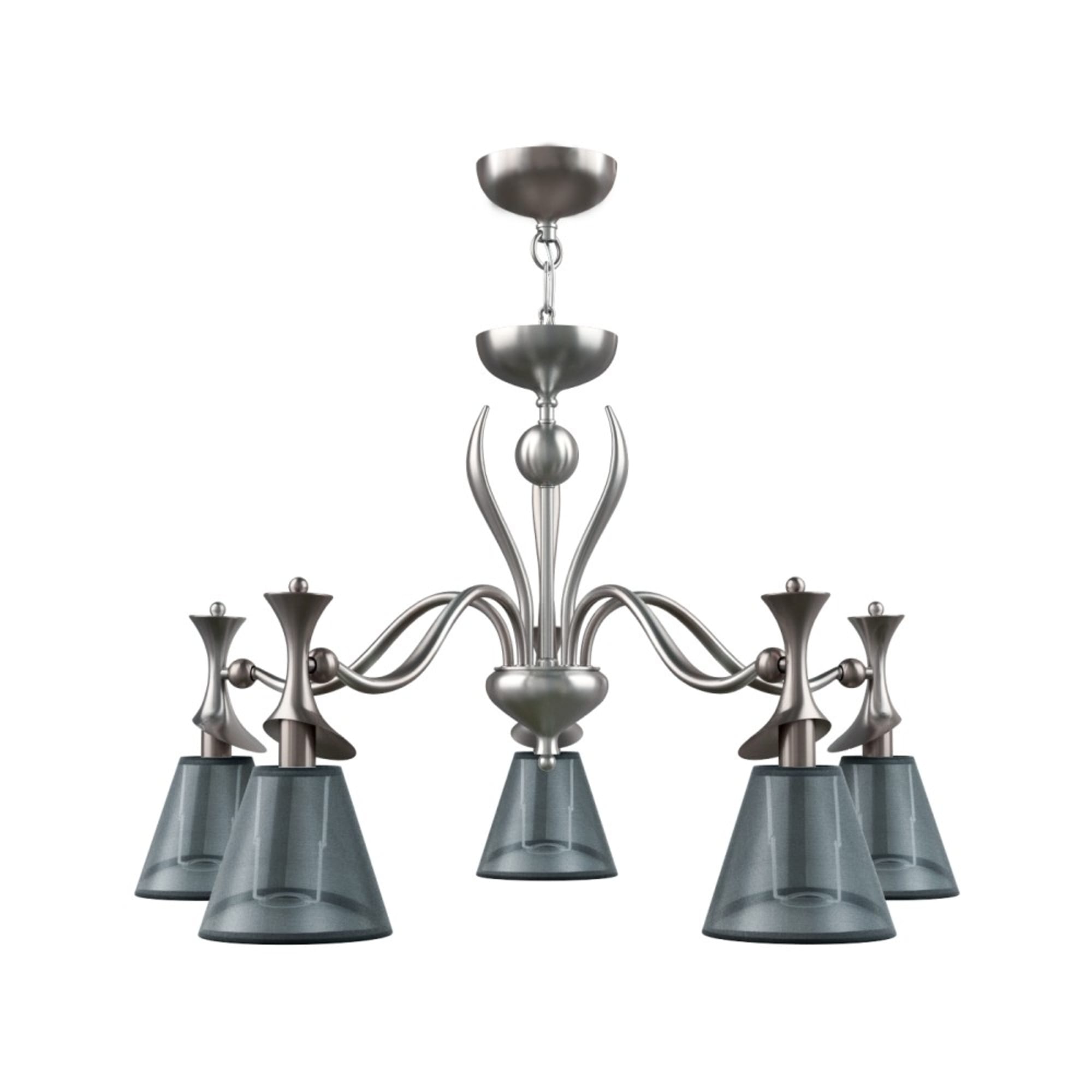 

Люстра Maytoni Modern M3-05-DN-LMP-O-21, Modern M3-05-DN-LMP-O-21