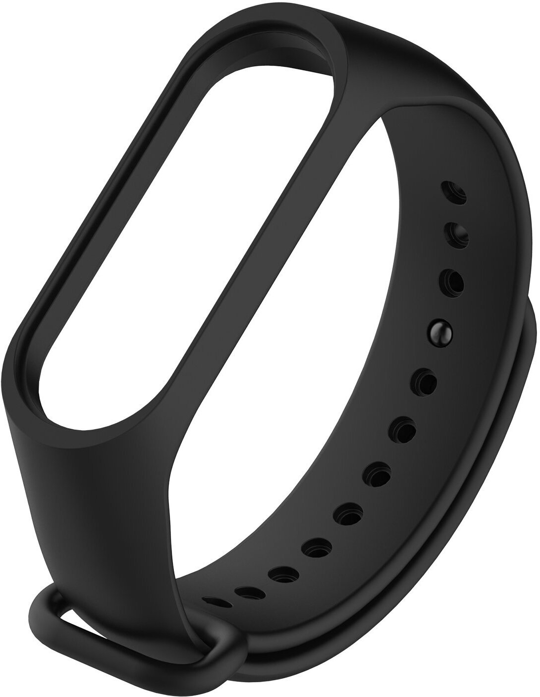 

Ремешок Bingo для Xiaomi Mi Band 3/4 мятный