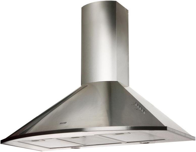 

Кухонная вытяжка ZorG Technology Bora Inox 90 (750 куб. м/ч), Bora 750 90 M