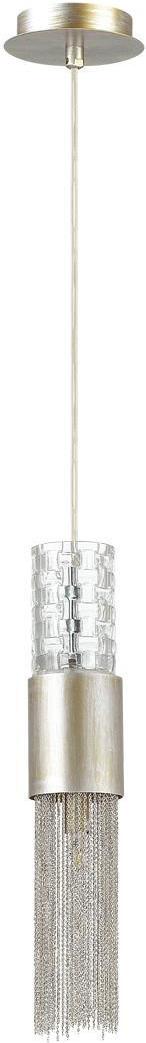 

Потолочный светильник Odeon Light Perla 4631/1