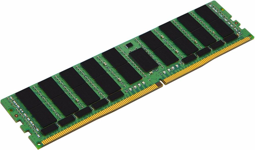 

Оперативная память Kingston ValueRam 8GB DDR4 PC4-19200 [KVR24R17S8/8], ValueRam 8GB DDR4 PC4-19200