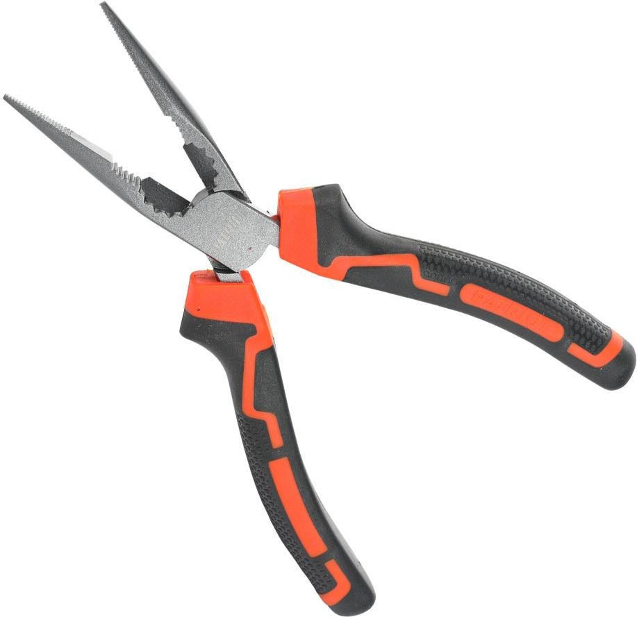 

Длинногубцы Patriot Platinum LNP-160L, Platinum LNP-160L