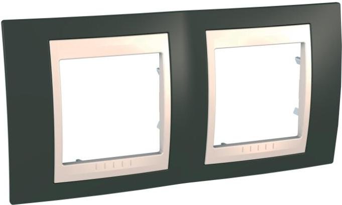 

Рамка Schneider Electric Unica MGU6.004.571, Unica MGU6.004.571