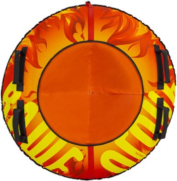 

Тюбинг Тяни-Толкай ОКСФОРД FLAME LED с камерой 107см (TT.001.FlameOTF2.01.13.107)