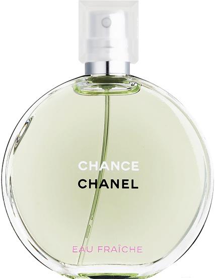 

Туалетная вода Chanel Chance eau Fraiche (50мл), Chance eau Fraiche 50мл