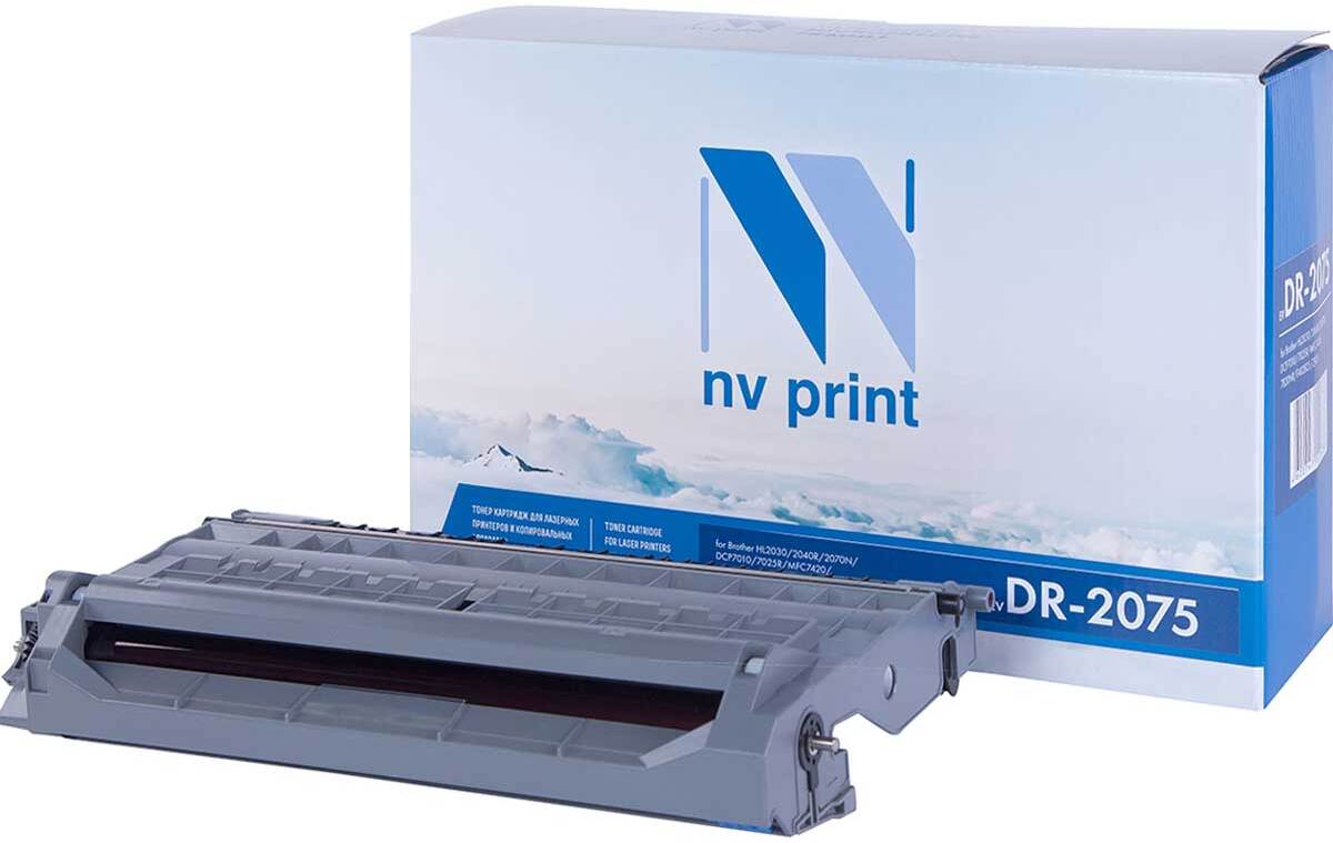 

Блок фотобарабана NV Print DR2075 (NV-DR2075)