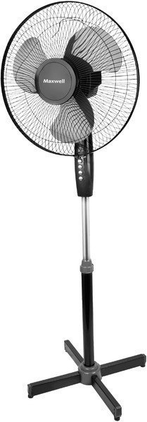 Maxwell MW-3546 BK - фото Вентилятор Maxwell MW-3546 BK
