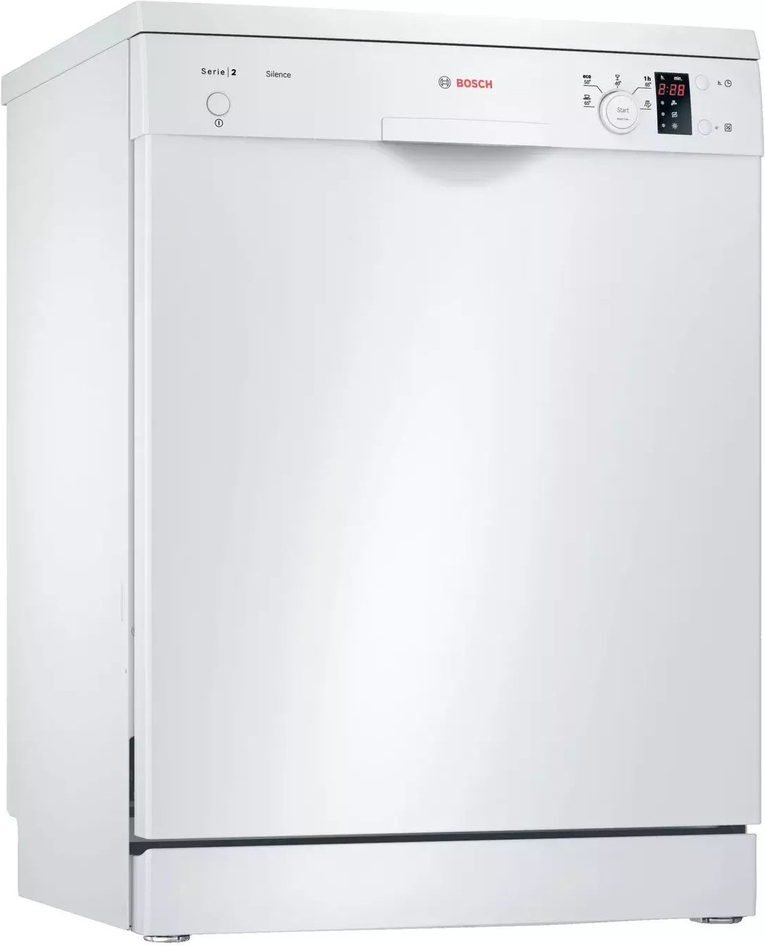

Посудомоечная машина Bosch SMS25AW01R белый
