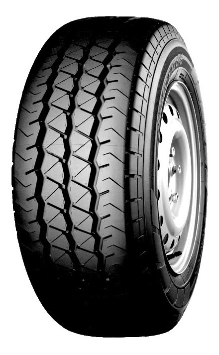 

Шины Yokohama W.Drive WY01 225/65R16C 112/110R, W.Drive WY01 225/65R16C 112/110R