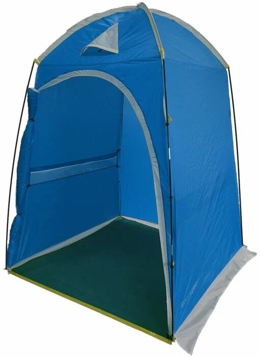 

Палатка Acamper Shower room Blue