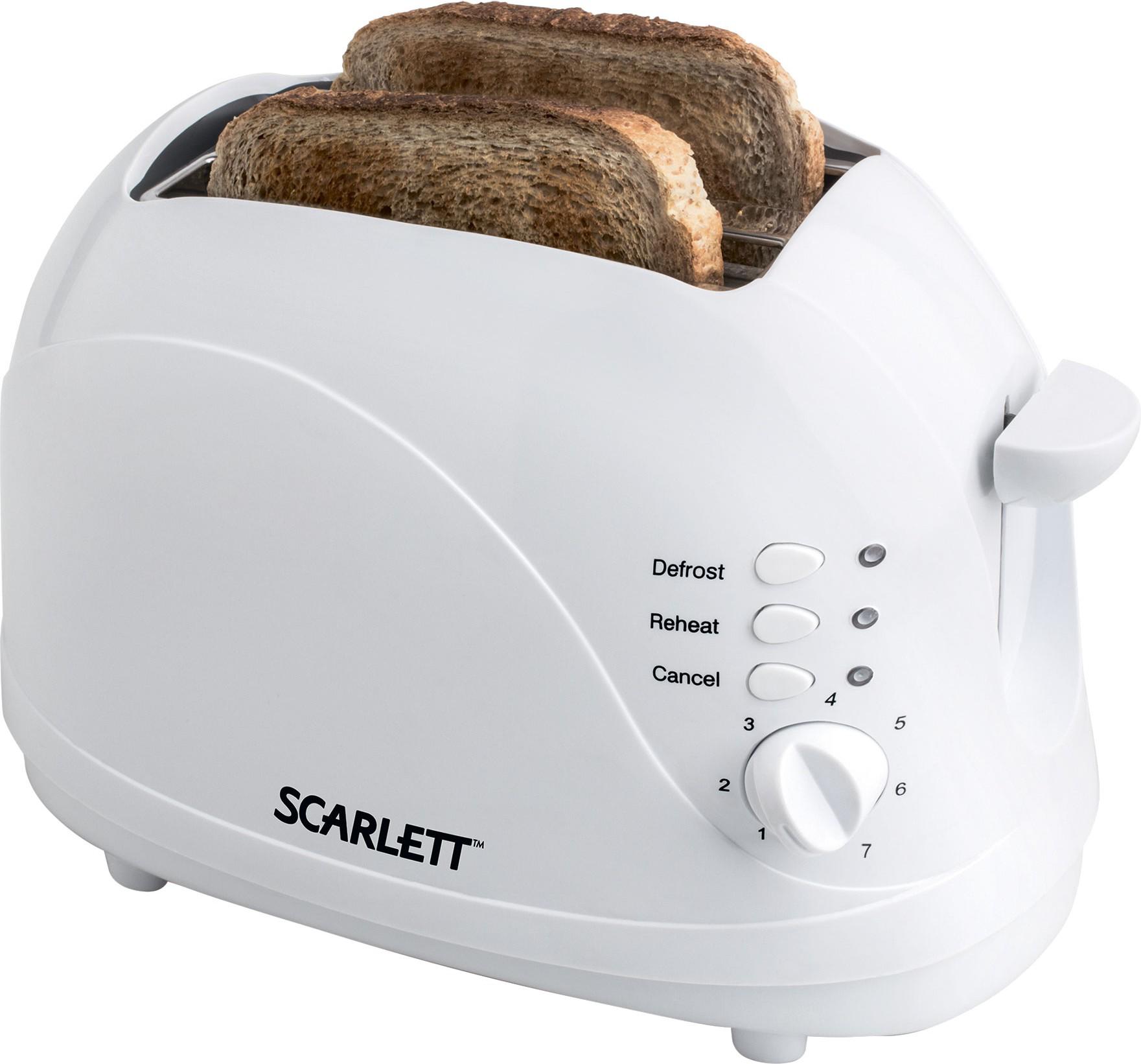 

Тостер Scarlett SC-TM11006, SC-TM11006