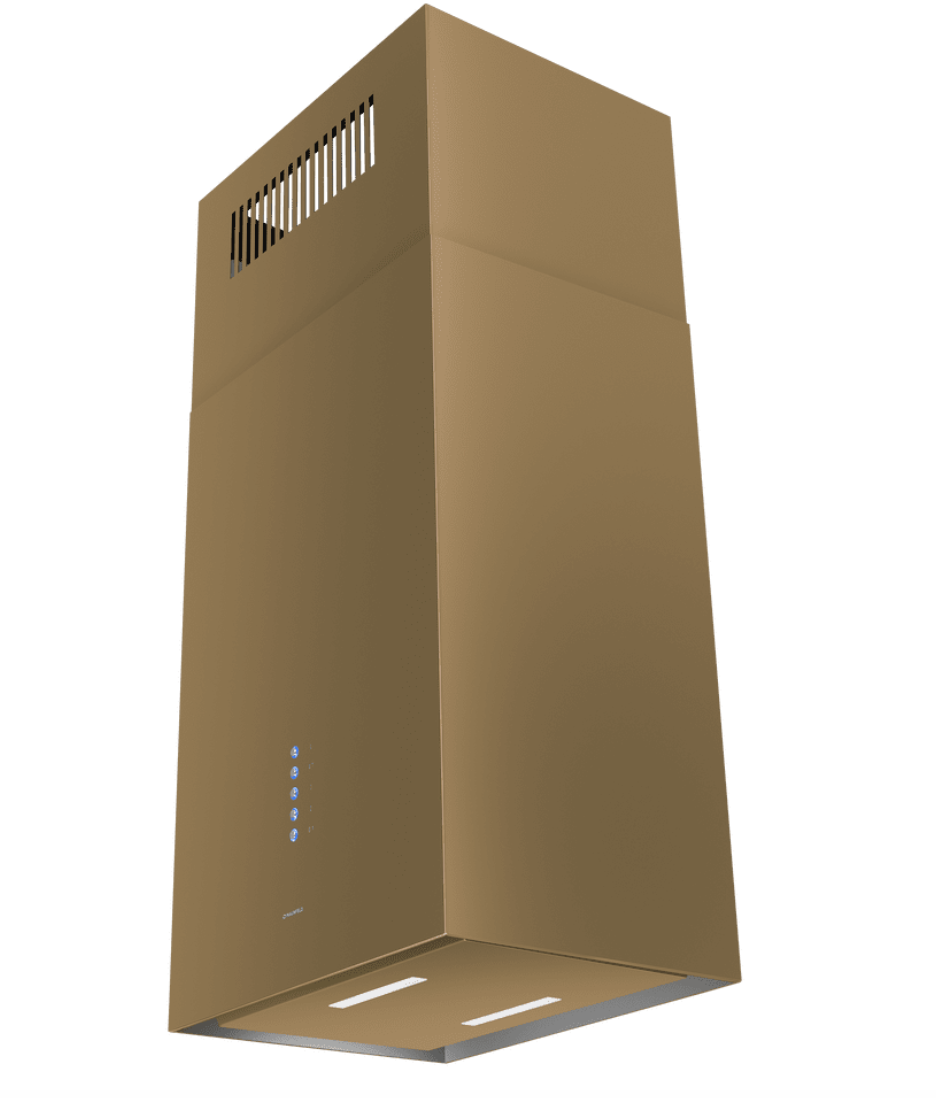 

Вытяжка Maunfeld Bath Plus 402IL золотой