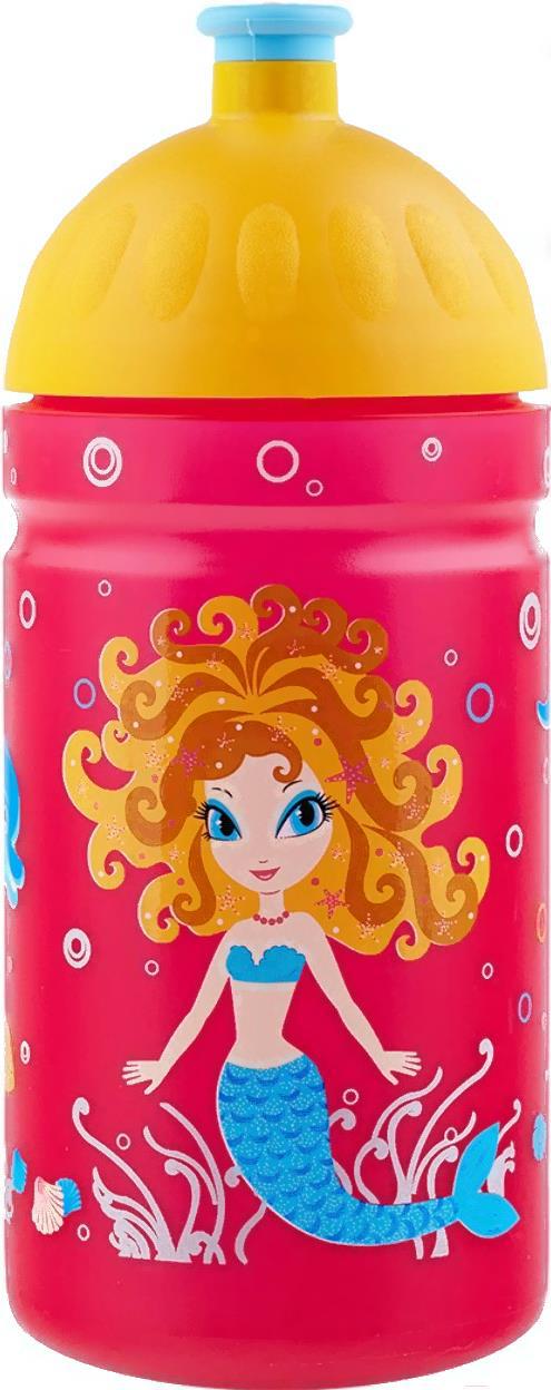 

Бутылка для воды Healthy Bottle Русалка [VO50240], Бутылка для воды Healthy Bottle Русалка VO50240