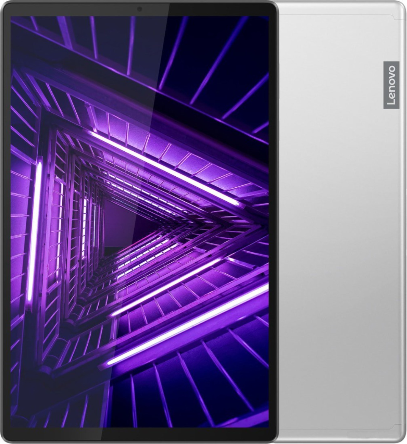 

Планшет Lenovo Tab M10 Plus TB-X606X (ZA5V0304PL)