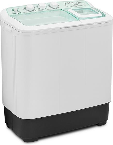 

Стиральная машина Artel TE60L (белый/зеленый)