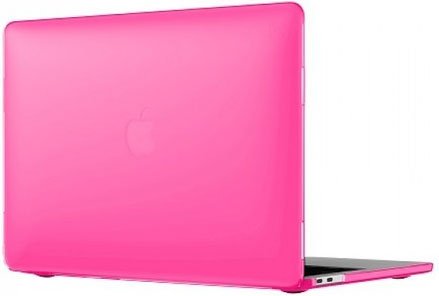 

Чехол для ноутбука Speck SmartShell для MacBook Pro 2016 15 с Touch Bar розовый [90208-6011], SmartShell для MacBook Pro 2016 15" с Touch Bar